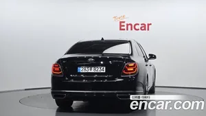 Kia K9, 2018 — миниатюра 4