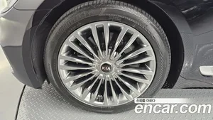 Kia K9, 2018 — миниатюра 5