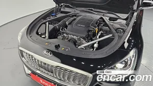 Kia K9, 2018 — миниатюра 6