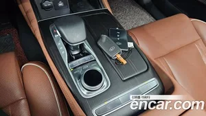 Kia K9, 2018 — миниатюра 12