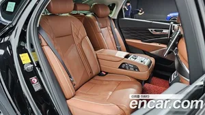 Kia K9, 2018 — миниатюра 17