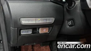 Kia K9, 2018 — миниатюра 20