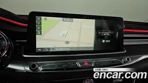 Kia K9, 2018 — миниатюра 22