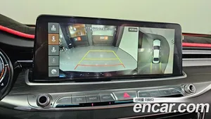 Kia K9, 2018 — миниатюра 23