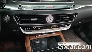 Kia K9, 2018 — миниатюра 24
