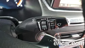 Kia K9, 2018 — миниатюра 25
