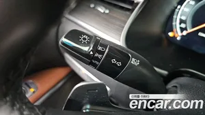 Kia K9, 2018 — миниатюра 26