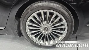 Kia K9, 2018 — миниатюра 7