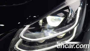 Kia K9, 2018 — миниатюра 8