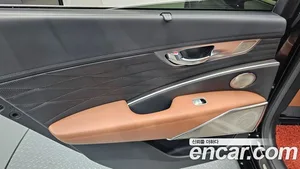Kia K9, 2018 — миниатюра 15