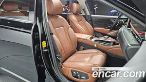 Kia K9, 2018 — миниатюра 16
