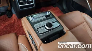 Kia K9, 2018 — миниатюра 27