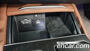 Kia K9, 2018 — миниатюра 28
