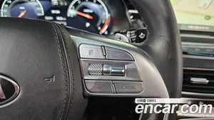 Kia K9, 2018 — миниатюра 29