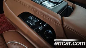 Kia K9, 2018 — миниатюра 32