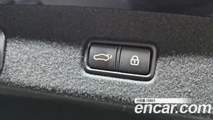 Kia K9, 2018 — миниатюра 36