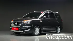 KGM Korando, 2018 — миниатюра 1