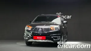 KGM Korando, 2018 — миниатюра 3