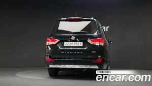 KGM Korando, 2018 — миниатюра 4