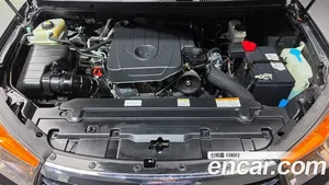 KGM Korando, 2018 — миниатюра 6
