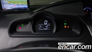 KGM Korando, 2018 — миниатюра 11