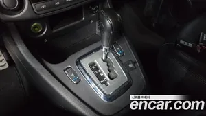 KGM Korando, 2018 — миниатюра 12