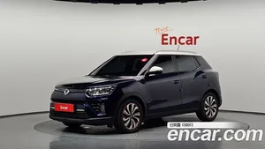 KGM Tivoli, 2019 — миниатюра 1