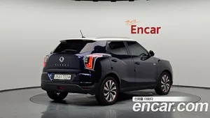 KGM Tivoli, 2019 — миниатюра 2
