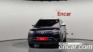 KGM Tivoli, 2019 — миниатюра 3