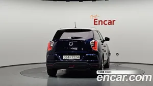 KGM Tivoli, 2019 — миниатюра 4