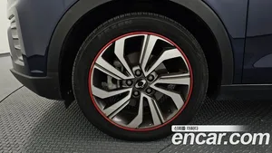 KGM Tivoli, 2019 — миниатюра 5
