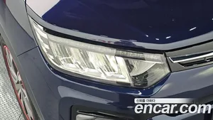 KGM Tivoli, 2019 — миниатюра 8
