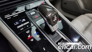 Porsche Panamera, 2017 — миниатюра 12