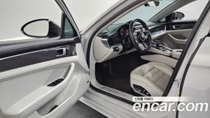 Porsche Panamera, 2017 — миниатюра 13