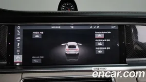 Porsche Panamera, 2017 — миниатюра 22