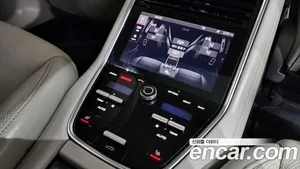 Porsche Panamera, 2017 — миниатюра 25
