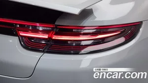 Porsche Panamera, 2017 — миниатюра 9