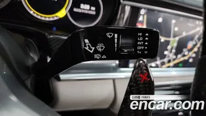 Porsche Panamera, 2017 — миниатюра 32
