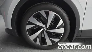 Volkswagen ID.4, 2023 — миниатюра 5