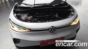 Volkswagen ID.4, 2023 — миниатюра 6