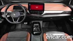Volkswagen ID.4, 2023 — миниатюра 10