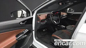 Volkswagen ID.4, 2023 — миниатюра 13