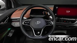 Volkswagen ID.4, 2023 — миниатюра 20