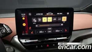 Volkswagen ID.4, 2023 — миниатюра 24