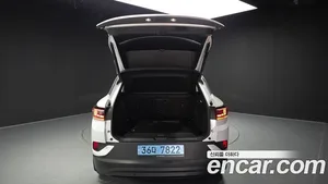 Volkswagen ID.4, 2023 — миниатюра 26