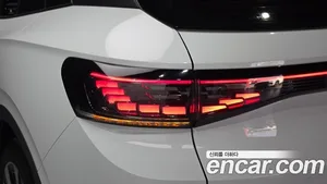 Volkswagen ID.4, 2023 — миниатюра 9