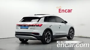 Audi Q4 e-tron, 2023 — миниатюра 2
