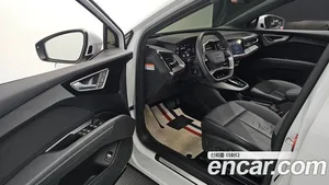 Audi Q4 e-tron, 2023 — миниатюра 17