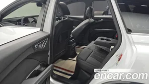 Audi Q4 e-tron, 2023 — миниатюра 18