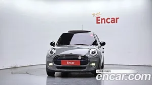 Mini Cooper, 2017 — миниатюра 3